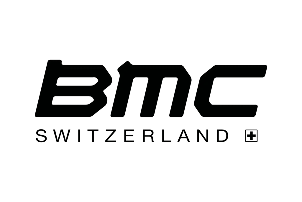 BMC logo