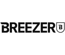 Breezer logo