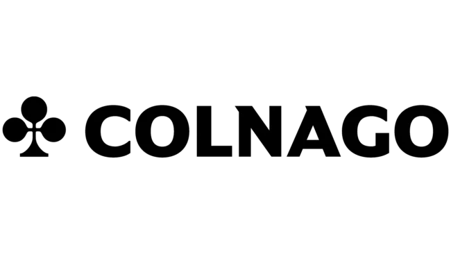 Colnago logo