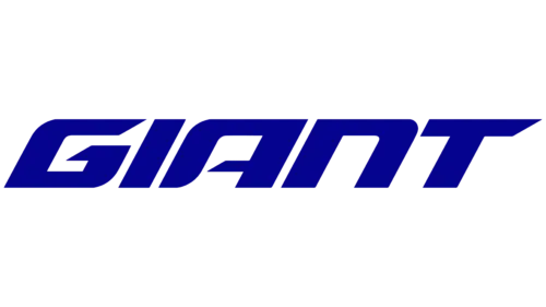 Giant logo