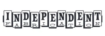 Independent Fabrication logo