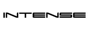 Intense logo