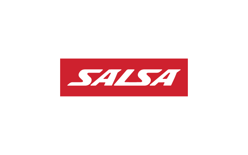 Salsa logo