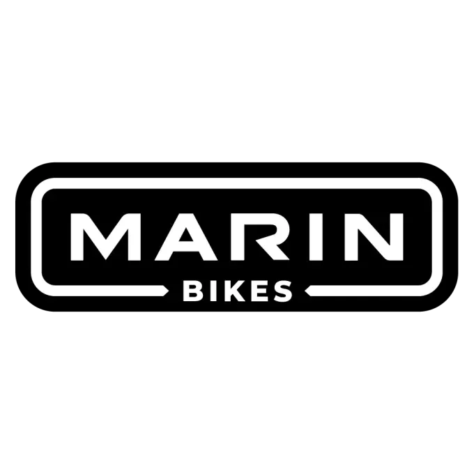 Marin logo