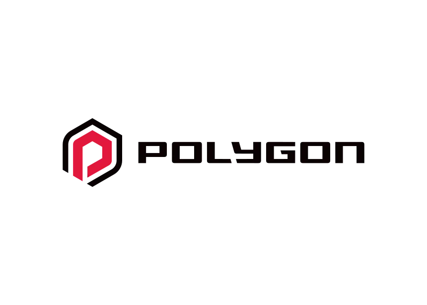 Polygon logo