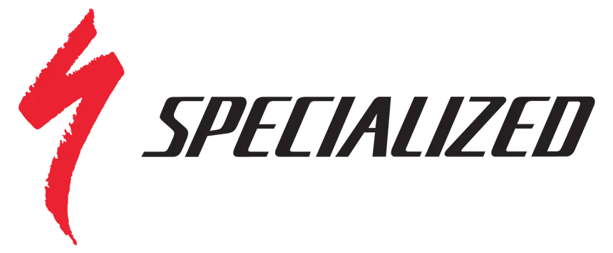 Specialized logo