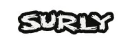 Surly logo