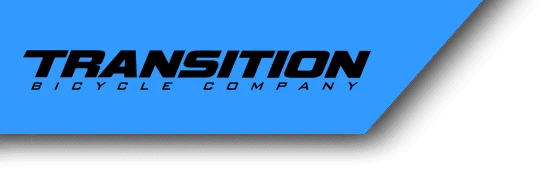 Transition logo