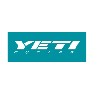 Yeti Cycles logo