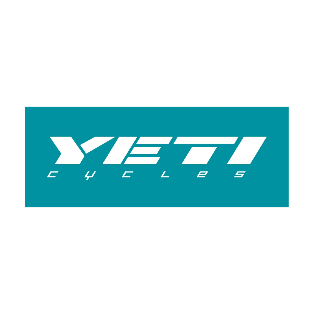 Yeti Cycles logo