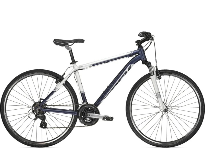1994 Bianchi Ibex