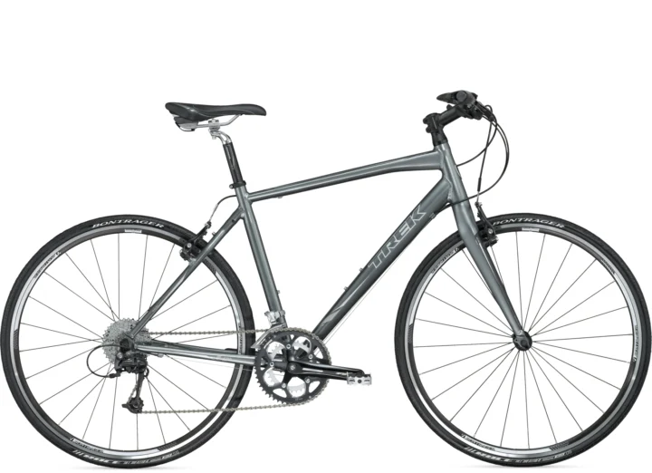 1994 Bianchi Nyala