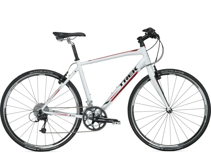 1994 Bianchi Timber Wolf