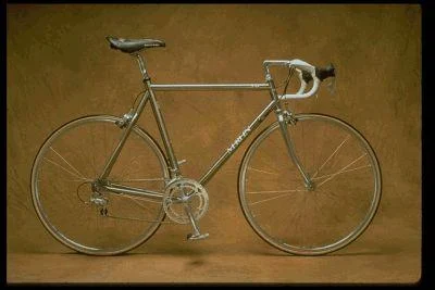 1997 Merlin R.S.R.