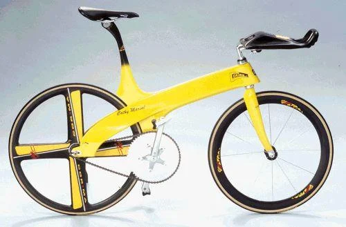1997 Corima R 5000
