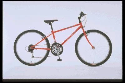 1997 Specialized Rockhopper 24