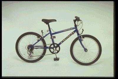 1997 Cignal Ozark 20