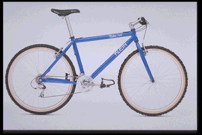 1997 Klein Pulse Comp