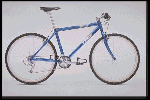 1997 Trek 7000