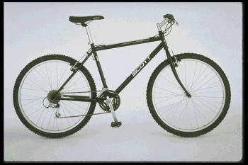 1997 Scott Ouray