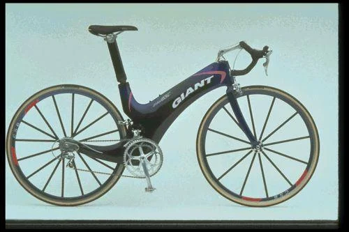 1997 Giant MCR 1