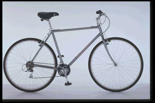 1997 Diamondback Approach