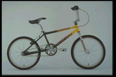 1997 Dyno Nitro