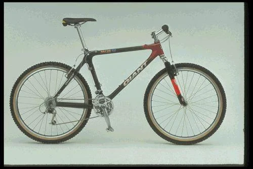 1997 Giant MCM 1