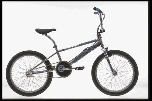 1997 Haro Shredder (01)