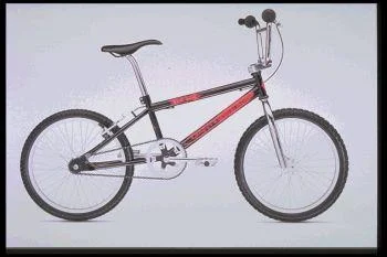 1997 Gary Fisher Hard Warp