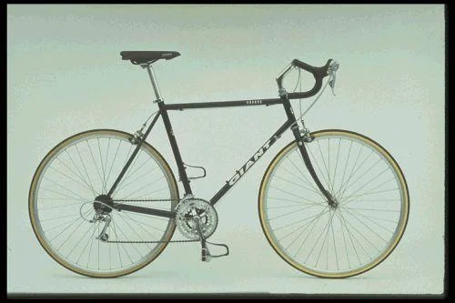 1997 Giant Kronos
