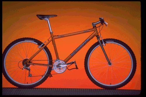 1997 Kona Koa