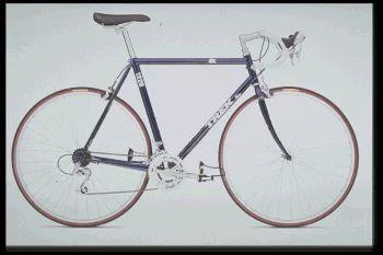 1997 Trek 1220