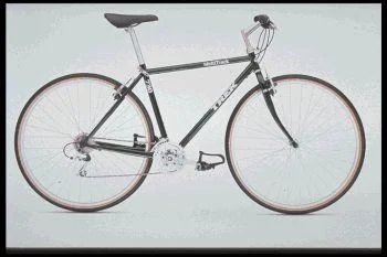 1997 Trek 730