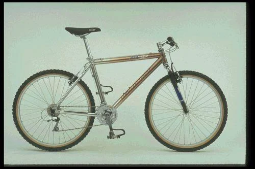 1997 Giant ATX 840