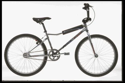 1997 Haro Group 1 Si 24