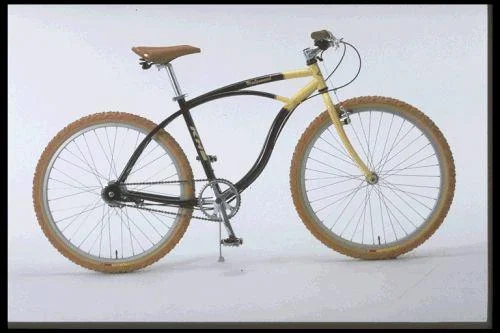 1997 KHS Wedgewood