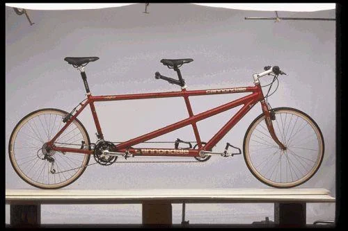 1997 Cannondale MT1000