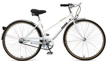 1997 Ross Compact III w/fenders
