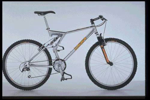1997 Diamondback V-Link 3.1
