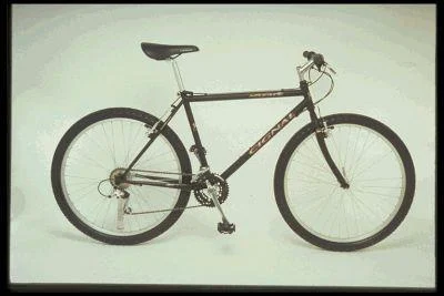 1997 Cignal Ozark