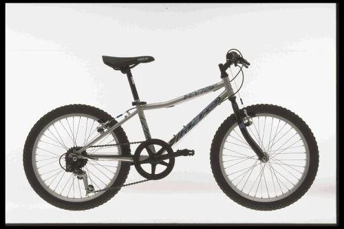 1997 Haro Vector V20
