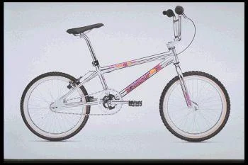 1997 Trek Sub-Culture SS