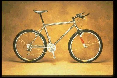 1997 Merlin Mountain