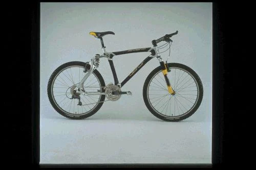 1997 GT STS-1