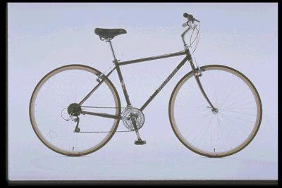 1997 Specialized Crossroads Ultra