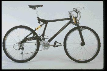1997 ProFlex 657