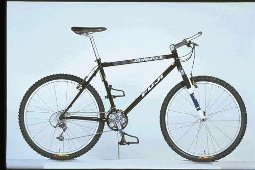 1997 Fuji Tahoe SX