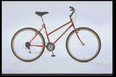 1997 Specialized Hardrock