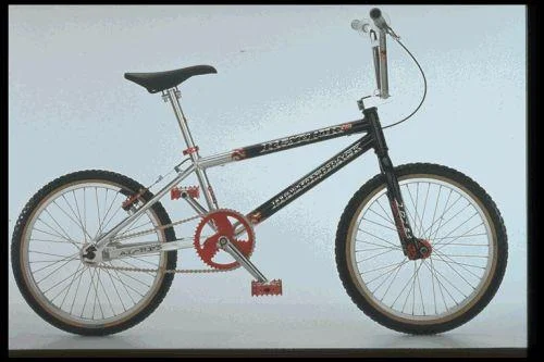 1997 Diamondback Reactor Pro